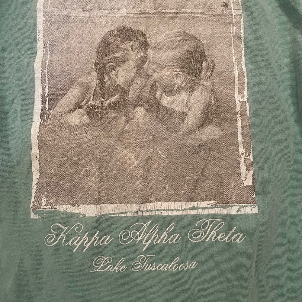 Kappa alpha theta shirt
